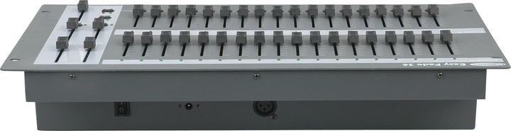 Actual product image Showtec Easy Fade 36