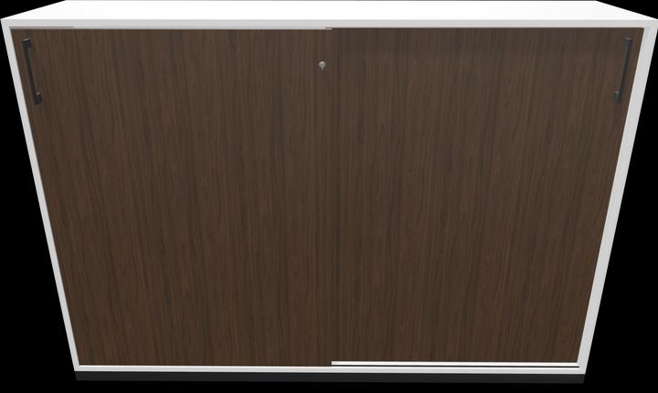 Immagine prodotto Narbutas Scelta armadio ad ante scorrevoli (160 x 40 x 111,5 cm)