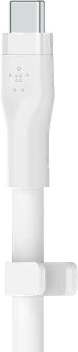Actual product image Belkin USB C — Lightning (3 m, USB 2.0)