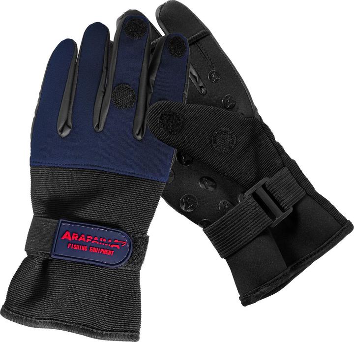 Actual product image Arapaima Fishing Equipment wizard (3XL)