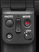 Actual product image Sony GP-VPT2BT (Handgrip)