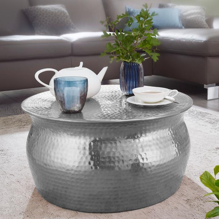 Produktbild Wohnling Karam (60 x 60 x 30.5 cm)