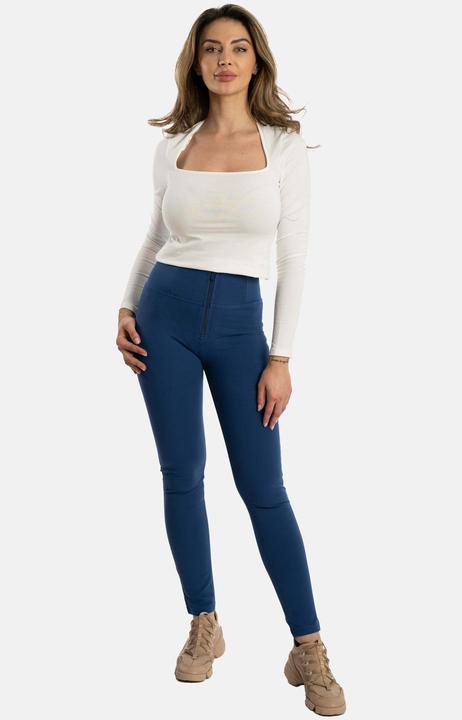 Immagine prodotto Freddy Pantaloni modellanti WR.UP® WRUP1HC001ORG (L)