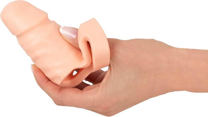 Actual product image Realistixxx Ball Stretcher