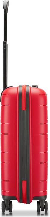 Produktbild Modo by Roncato Supernova 2.0 4 Rollen Kofferset 3-teilig (217 l, XL (ab 115l))