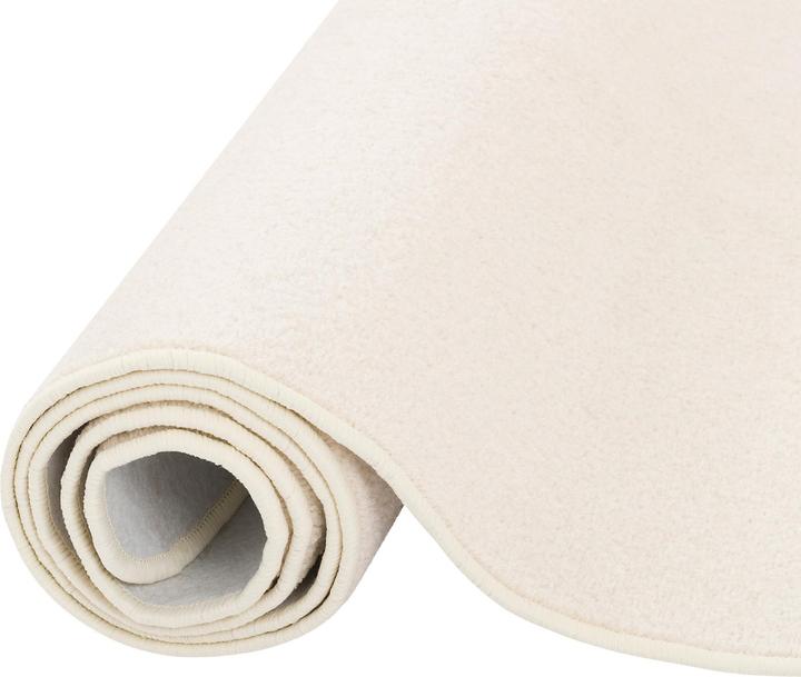 Produktbild Snapstyle Trend Velours Läufer Teppich Joy (80 x 200 cm)