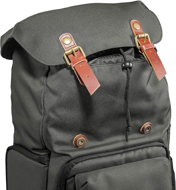 Actual product image mantona Luis (Photo backpack, 18.60 l)