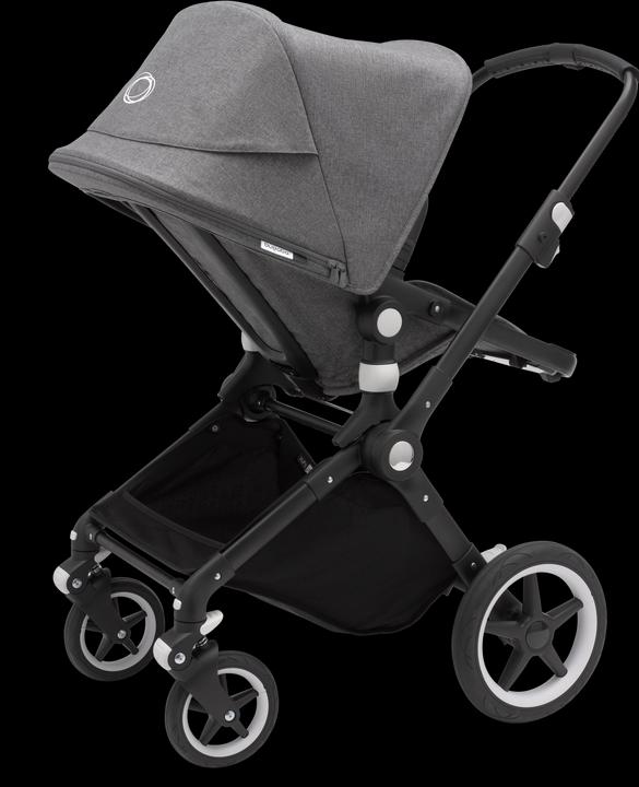 Produktbild Bugaboo Lynx komplett