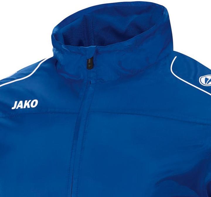 Actual product image JAKO All Weather Jacket Team (116)