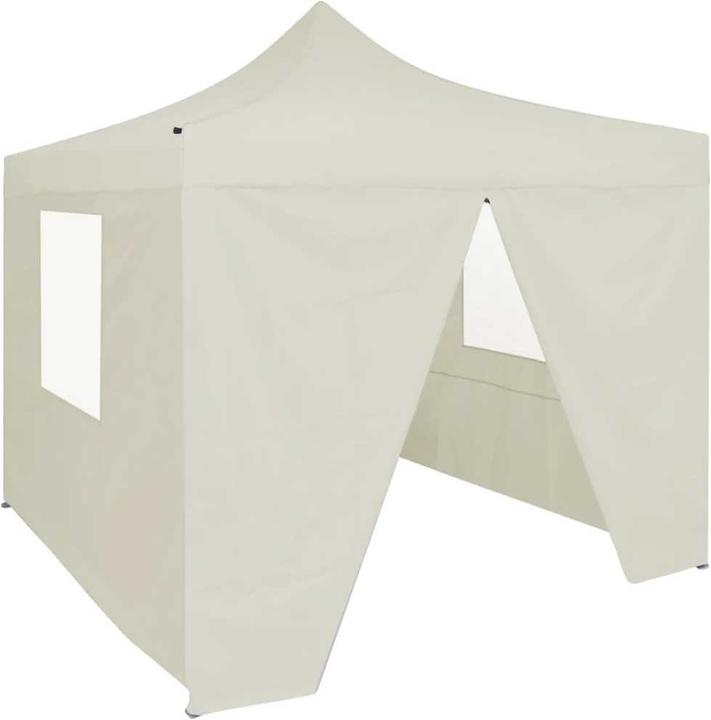 Image du produit VidaXL Niccolo (200 cm, 200 cm)