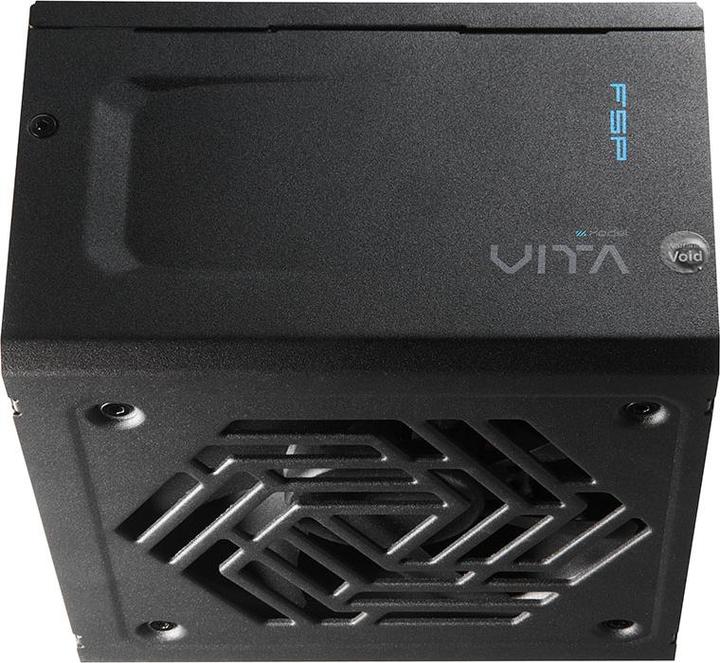 Actual product image Fortron FSP VITA 1000 GM (1000 W)