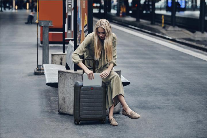 Image du produit Wenger Syntry Business (36 l, Bagage à main (jusqu'à 50l))