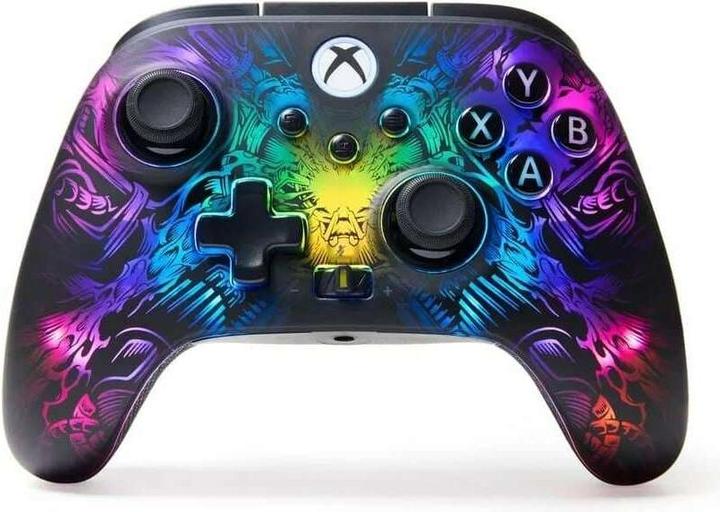 Image du produit PowerA Fusion Pro (Xbox Series S, Windows, Xbox One S, Xbox One X, Xbox Series X)