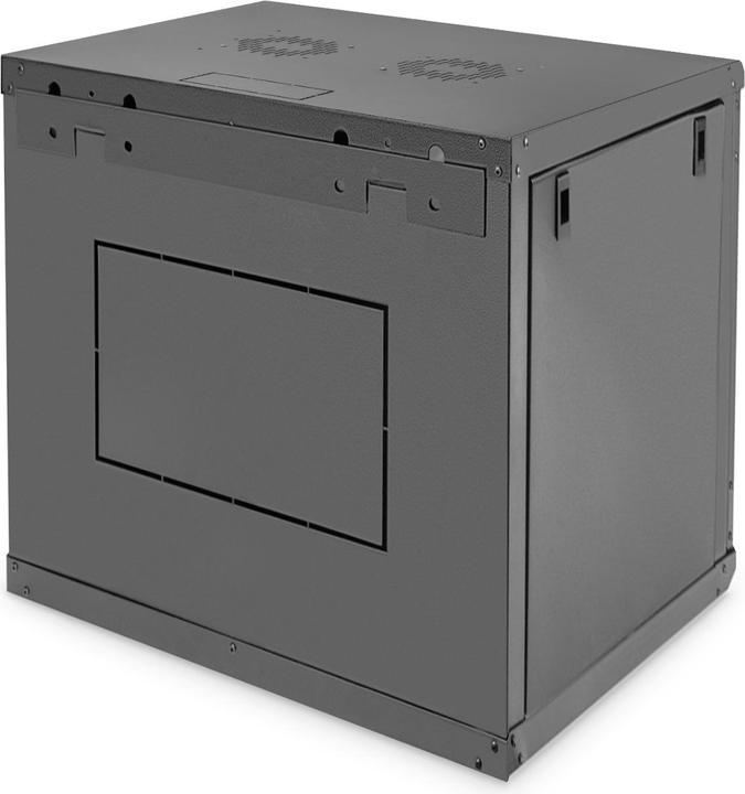 Produktbild Digitus Wandgehäuse Dynamic Basic Serie - 600x450 mm (BxT) (10.86 HE, 19 Zoll Rack)