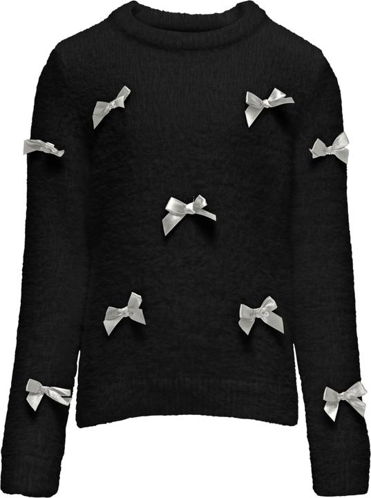 Actual product image Only KOGPIUMO knitted jumper Knitted jumper (122)