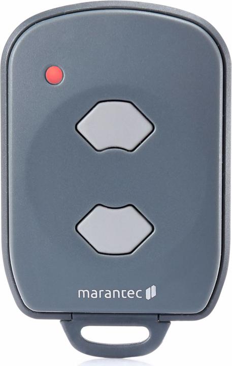 Produktbild Marantec Handsender Digital 392 (Handsender)