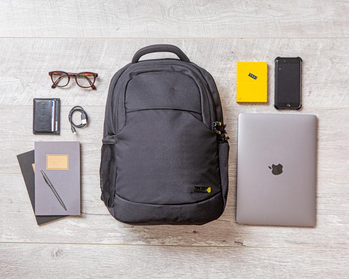Produktbild Tech Air techair Rucksack, 2 Fächer, TAECB001