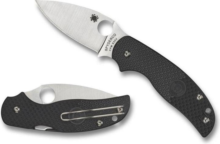 Image du produit Spyderco Sage 5 FRN (7.60 cm)