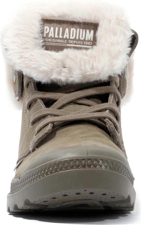 Produktbild Palladium sneakers pallaflex cuff warm (41)