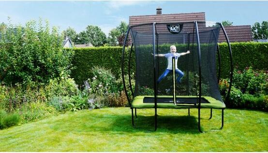 Image du produit Exit Silhouette Rect (193 cm)