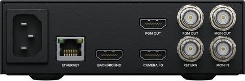Image du produit Blackmagic Ultimatte 12 HD Mini - Chromakeyer de nouvelle génération