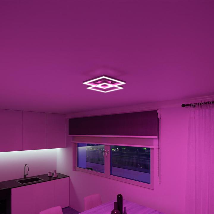 Immagine prodotto Tint Plafoniera intelligente Zigbee Cano (2800 lm)