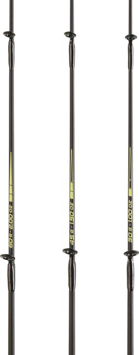 Produktbild Caperlan Sensitiv (Fliegenrute, 300 cm)