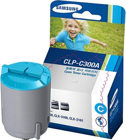 Image du produit Samsung Clp-C300a (C)