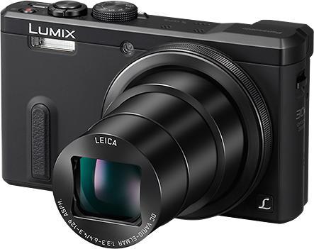 Produktbild Panasonic Lumix TZ61 (1/2,3'')