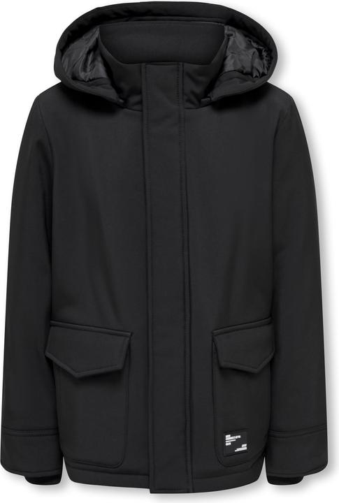 Produktbild Only Softshell Parka (152)