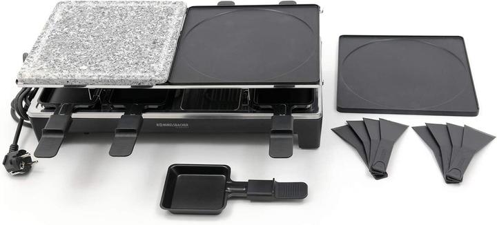 Actual product image Rommelsbacher RCS 1350