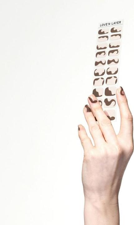 Immagine prodotto Love'n Layer - Astrazione Tuono Talpa