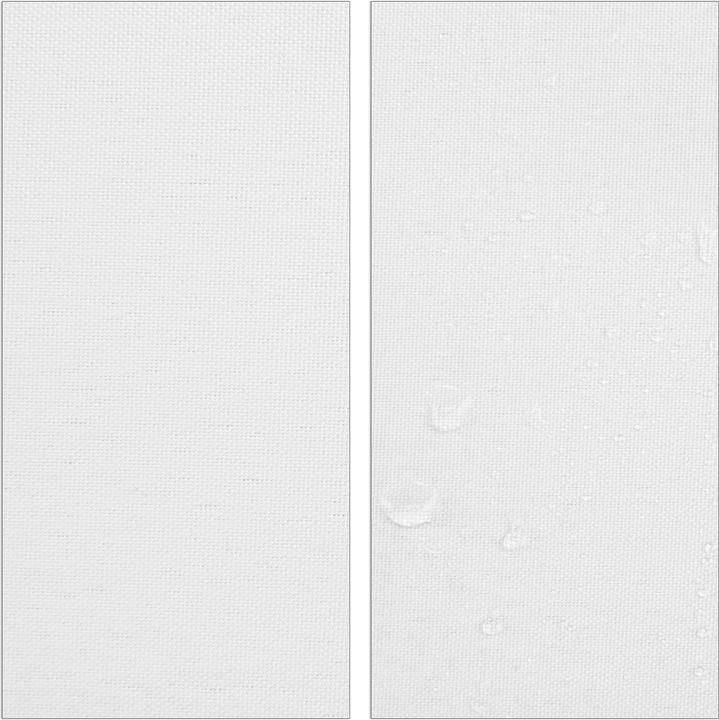 Produktbild Relaxdays Sonnensegel (550 x 450 x 0.1 cm)