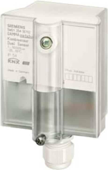 Produktbild Siemens Mehrfachsensor KNX AP ws 5WG1254-3EY02