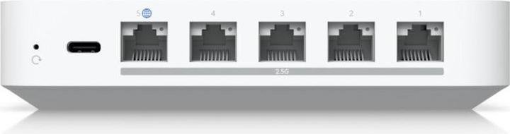 Produktbild Ubiquiti Cloud Gateway Max NS