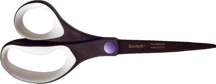 Actual product image Scotch Titanium scissors (20.20 cm)