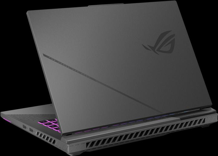Produktbild ASUS ROG Strix G16 (16", AMD Ryzen 9 9955HX, 32 GB, 1000 GB, CH)