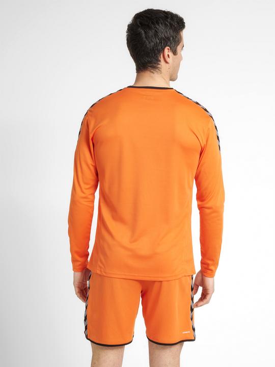 Immagine prodotto hummel Autentica Maglia Poly L/S (S)