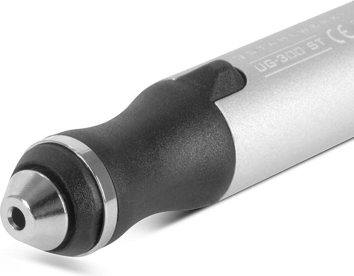 Image du produit DriSubt Stylo de gravure USB UG-300 ST avec batterie 8 W Graveur | Stylo de gravure
