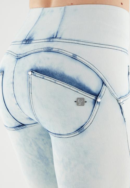 Actual product image Freddy WR.UP?? SNUG Shaping Pants (M)