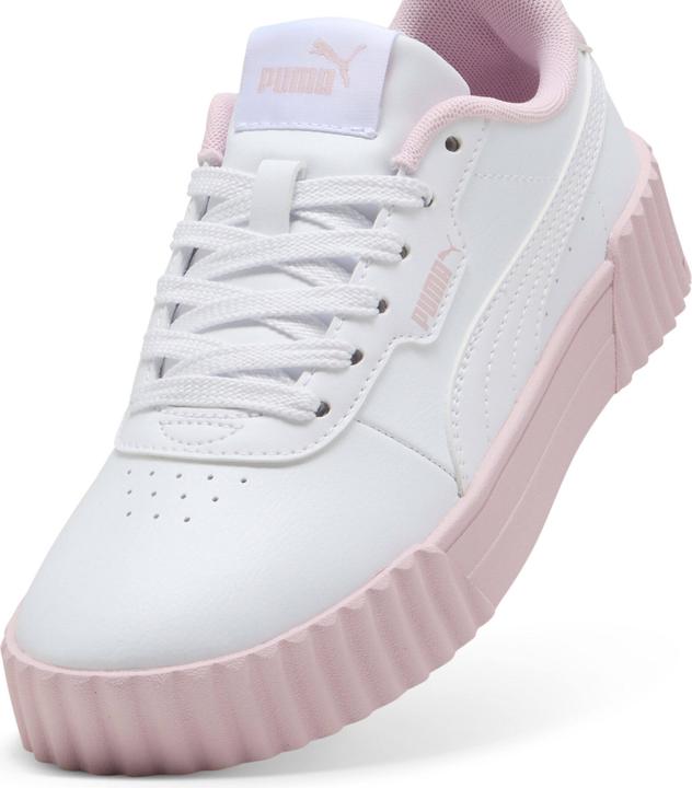 Produktbild Puma Carina 3.0 Cutie Jr (37)