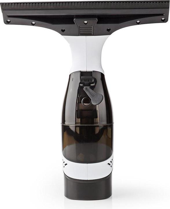 Actual product image Nedis Window Vacuum Cleaner VCWI220WT White