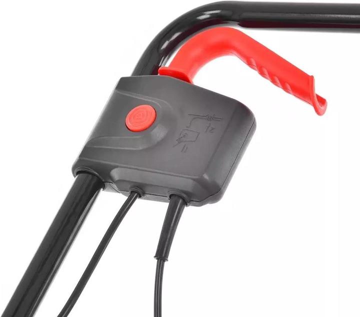Actual product image Hecht 1420