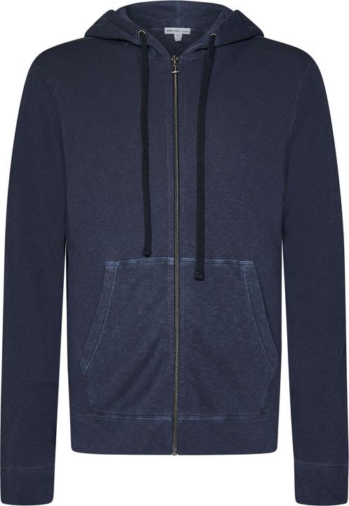 Produktbild James Perse Sweaters Blue (2)