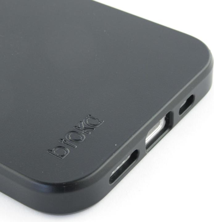 Immagine prodotto Bioka Coque biodégradable e compostabile Eco-Friendly (Apple iPhone 12 Pro Max)