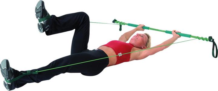 Produktbild Gymstick Original (1.30 m, Leicht)