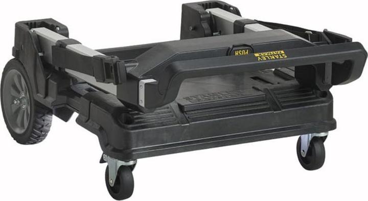 Actual product image Stanley TSTAK Trolley (1 pieces)