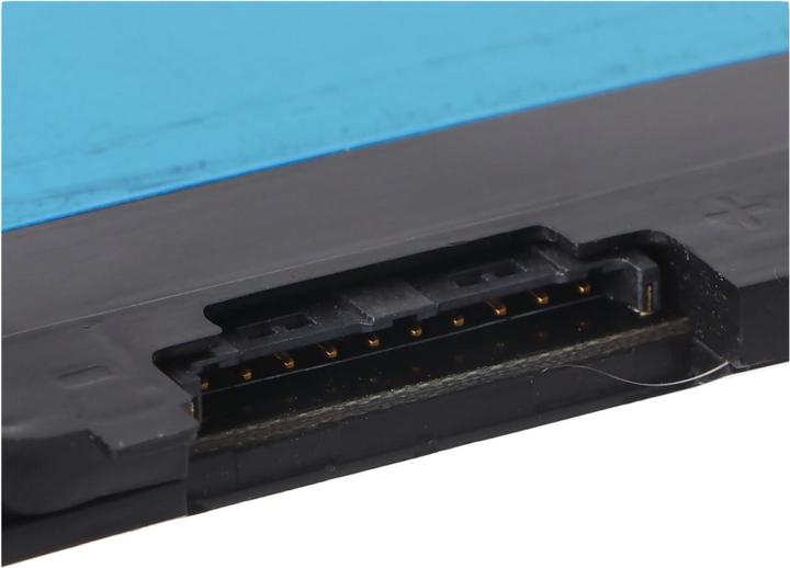 Image du produit AccuCell Batterie Dell Latitude 5401, 5501 (4470 mAh)