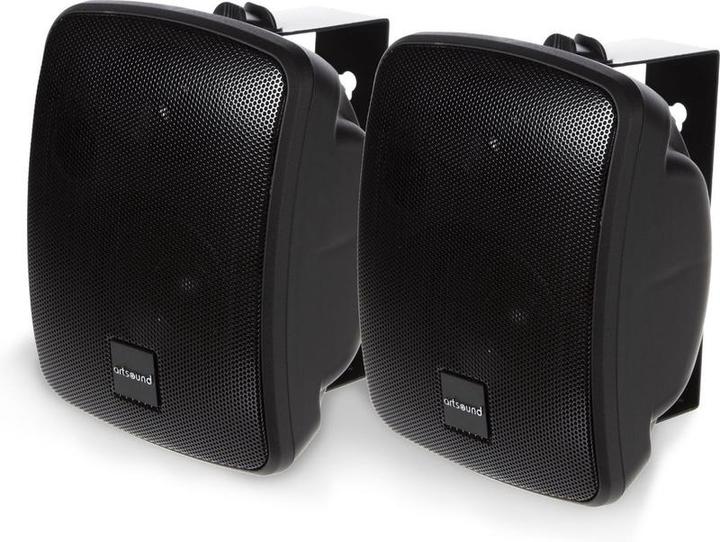 Produktbild Artsound ASW45.2 B Luidsprekers - 1 paar (1 Paar)