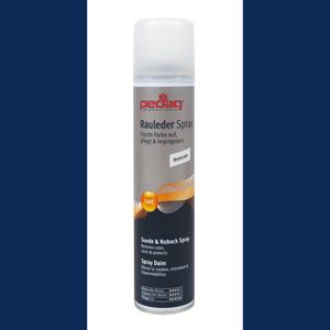 Pedag Rauleder Spray (1 x, 250 ml)